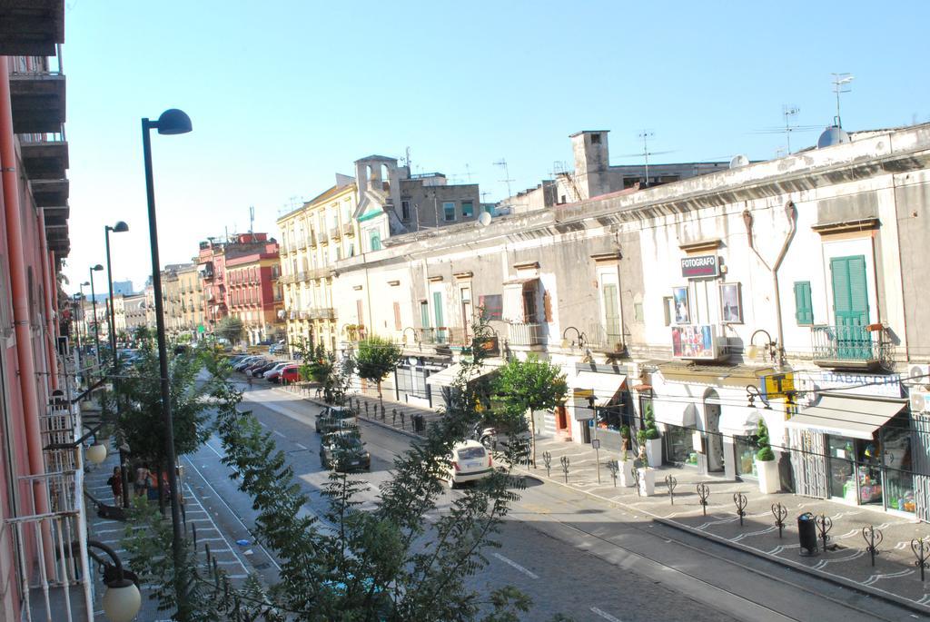 Appartamento Annurca Naples Exterior photo