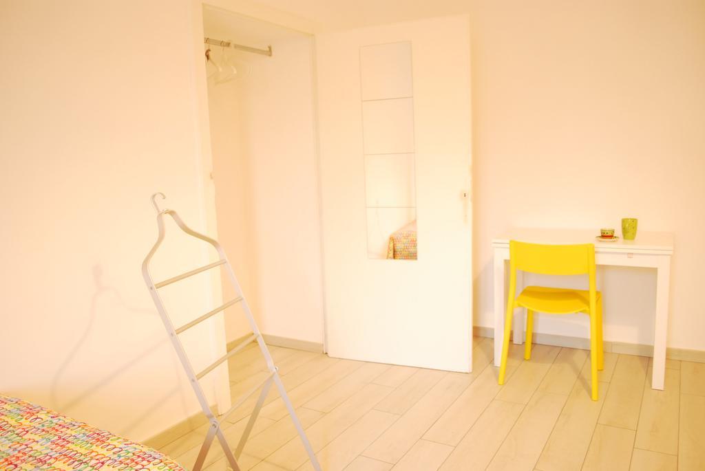 Appartamento Annurca Naples Exterior photo