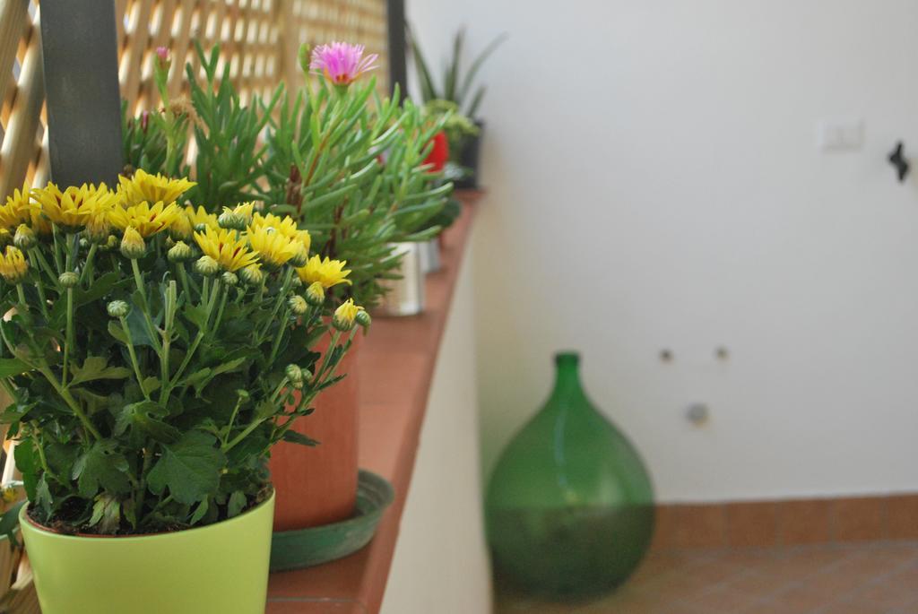 Appartamento Annurca Naples Exterior photo